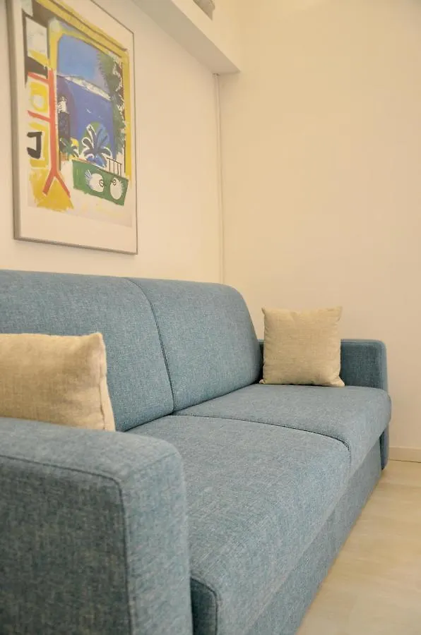 Holiday home Duomo26 Boutique Apartment Desenzano del Garda