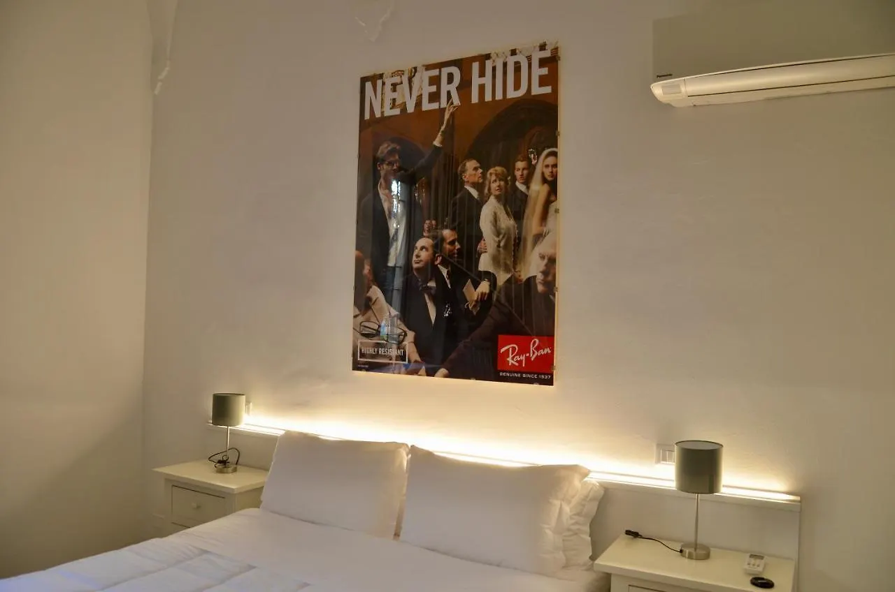 Duomo26 Boutique Apartment Desenzano del Garda Holiday home
