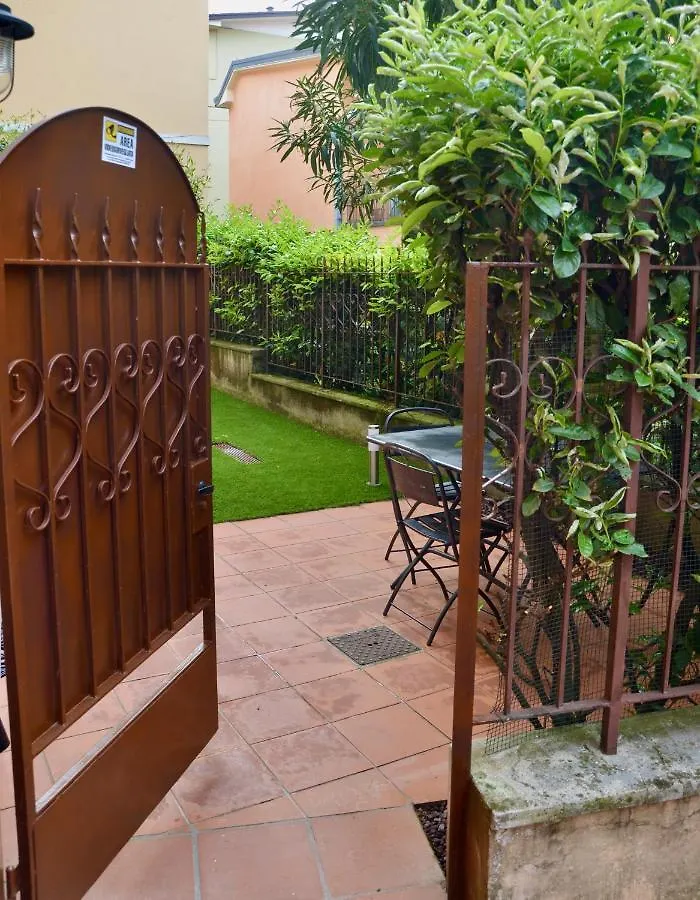 Duomo26 Boutique Apartment Desenzano del Garda