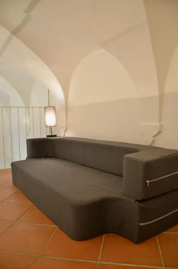 Duomo26 Boutique Apartment Desenzano del Garda 0*,