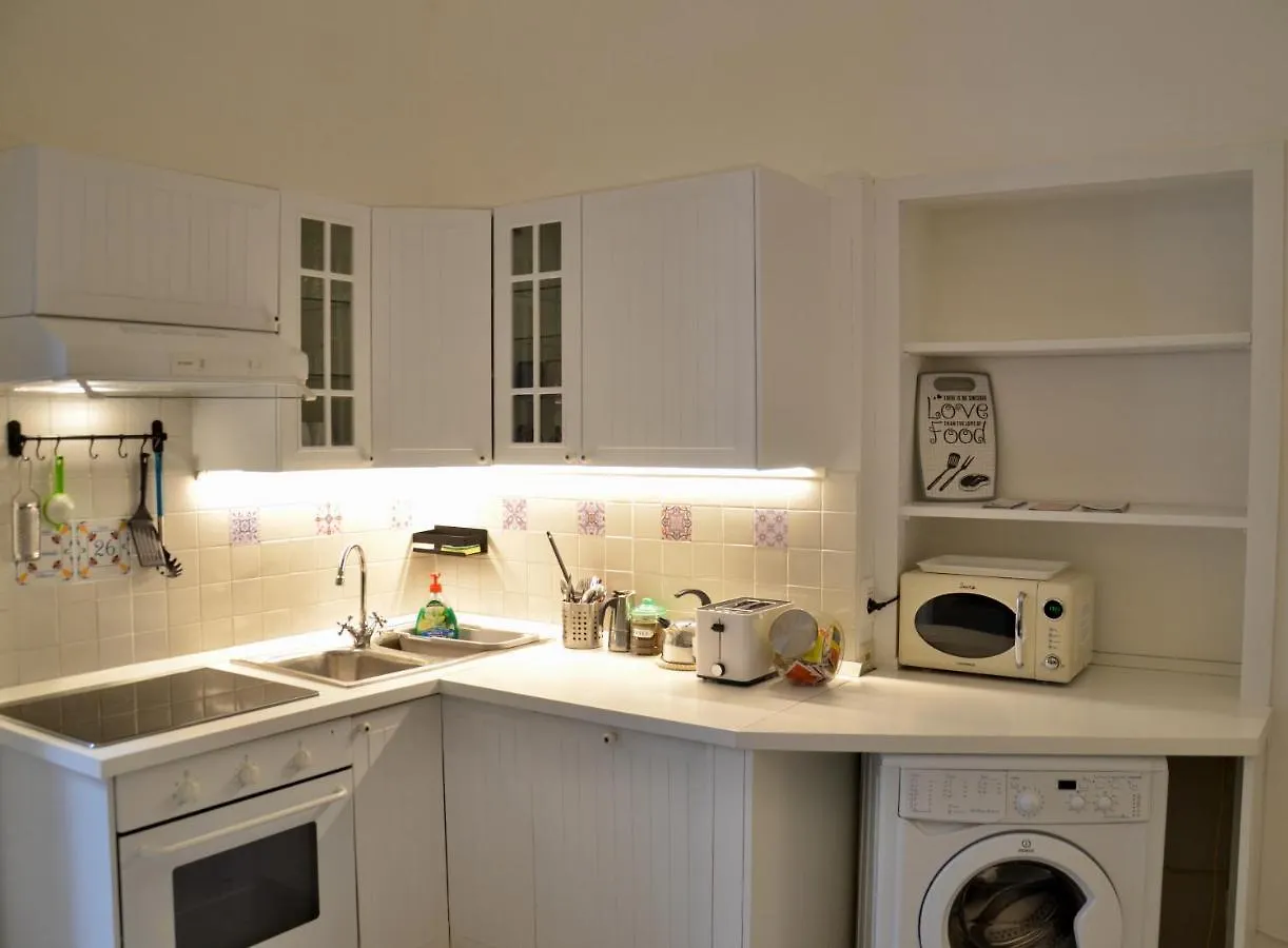 Holiday home Duomo26 Boutique Apartment Desenzano del Garda Italy