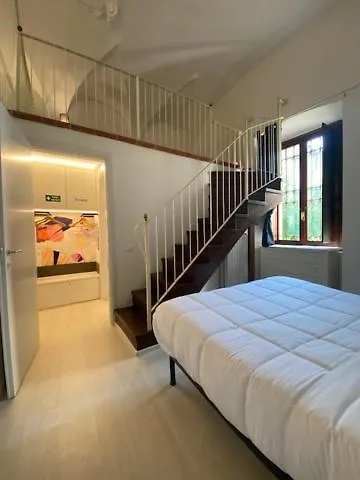 Duomo26 Boutique Apartment Desenzano del Garda Italy