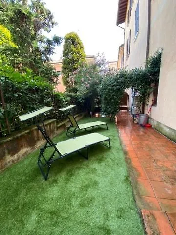 Duomo26 Boutique Apartment Desenzano del Garda Holiday home