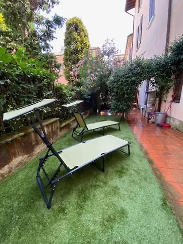 Holiday home Duomo26 Boutique Apartment Desenzano del Garda